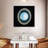 Oberle Zoomed-In Image Of Uranus