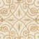 Bissette Hand Hooked Wool Pile Oriental Rug