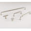 Berkshire Collection Handle Pull - Cabinet Pull - Farmhouse Hardware for Drawers & Cabinets-2015595442-2015595441