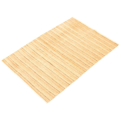 Tapis de la zone en laine 4 pi 1 po x 6 pi 1 po noué la 2010 one-of-kind-the main Willmot