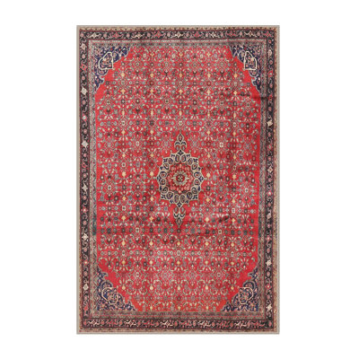 Oriental Indoor Rug