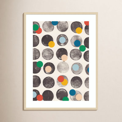 Ajoutez plus de couleurs par Alisa Galitsyna