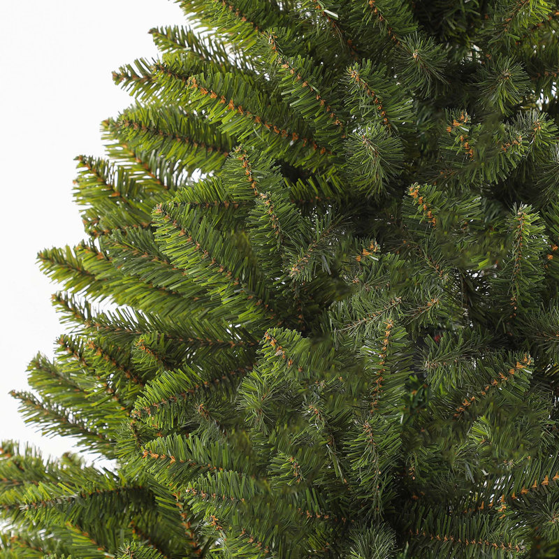 Arbre de Noël artificiel 7,5 '