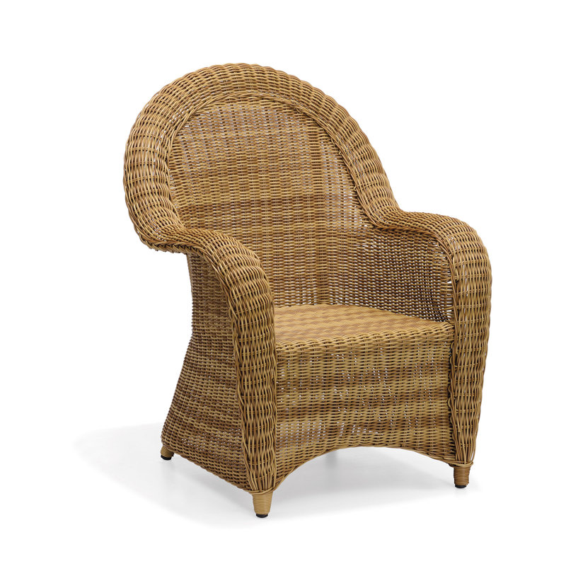 Chaise de patio Wadena