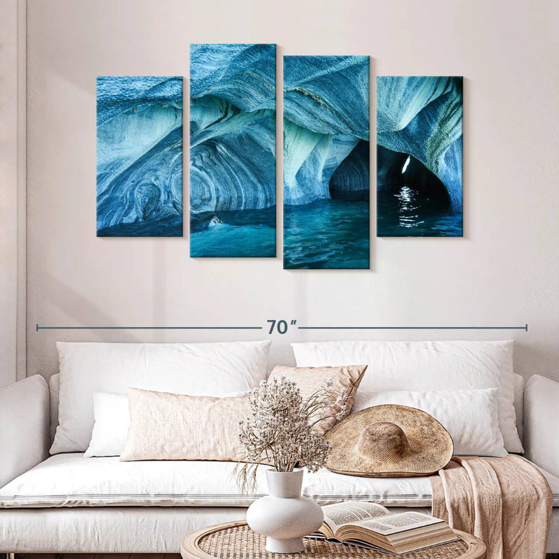 Alvord Patagonia Marble Cave