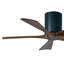 Ventilateur à pales encastré 5 pales Irene-932459206-932459250-932459246