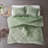 Comforter Set With Throw Pillow