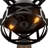 52 Inch Ceiling Fans With Lights And Remote & App Control Farmhouse Ceiling Fan For Bedroom Living Room And Patio Black & Gold-493961769-486952443-486952437