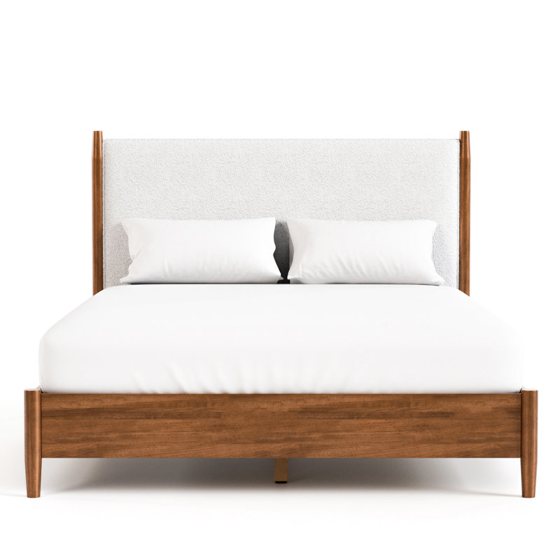 Nevio Bed, Queen