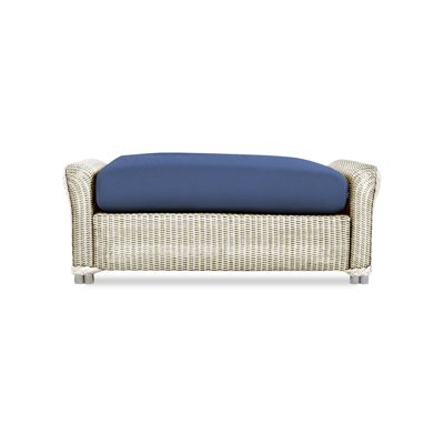 Reflections Outdoor Ottoman