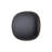 Clipse 9-in Black Dimmable LED Wall Sconce-452704775