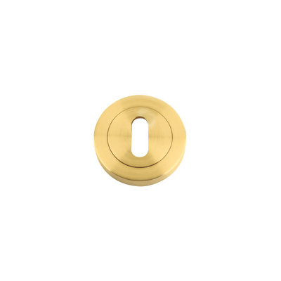 Standard Profile Escutcheon Rose