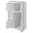 Julian 3x2 Storage Cabinet