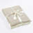 Chevron Knitted Throw Blanket-1690354002