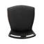 Tabouret Jessen - Gibson - comptoir noir-1226127573