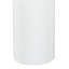 Latricia Rd Concrete Accent Table-1459480415