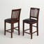 Tabouret de bar Vernon