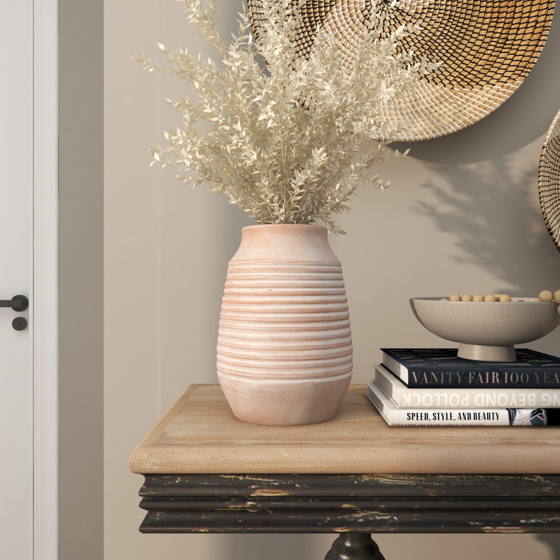 Vase de table Elverie, 10.95"