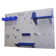 Pegboard Standard Tool Storage 32" H x 48" W Kit
