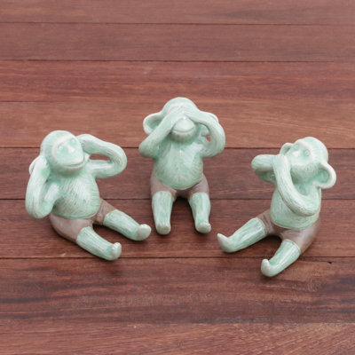 Animals Figurines & Sculptures