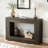 Minimalist Sofa Table Behind Couch For Entryway, Hallway, Living Room, Home Office-1452593319