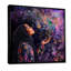 Décoration murale mauve papillon mauve-405977656-405977636