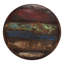 Decimus Drum Coffee Table-40504778