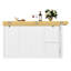 223cm Bar Cabinet