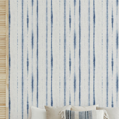 Santario Striped Roll