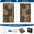Outdoor Plastic Mat for Patio & Garden Modern Decorative Area Rug Portable Durable for Deck Backyard Porch RV & Camping-532592756-532592754