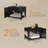 Litter Box Enclosure-1111547092