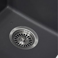 Blanco 441099 Cafe Brown Sink Waste Flange