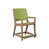 Kiwi Green selected