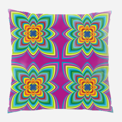 Coussin décoratif