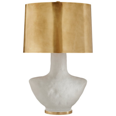 Kelly Wearstler Armato Small Table Lamp