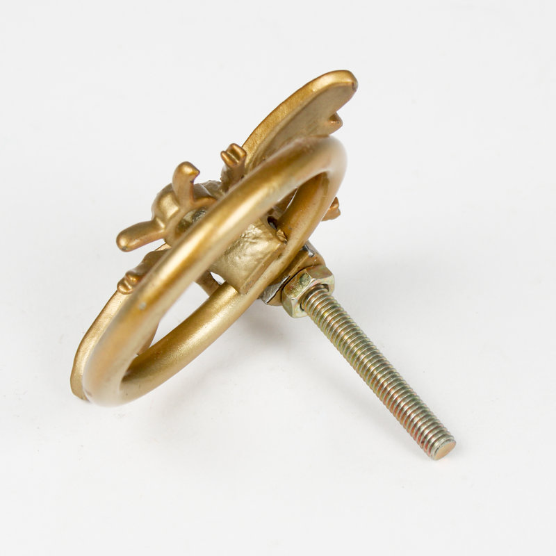 Pull Bee Ring Handle
