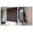 Sugatsune Very Low Profile Clip Set (Heavy Duty) - VL-03H, Black Finish
