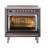 ILVE Nostalgie II Noblesse 36 in Induction Range-103962170