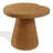 Vyvianna Rattan Accent Table