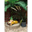 Gnomes Resin Garden Statue