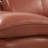 Genuine Italian Leather Power Reclining Chair-1841516041