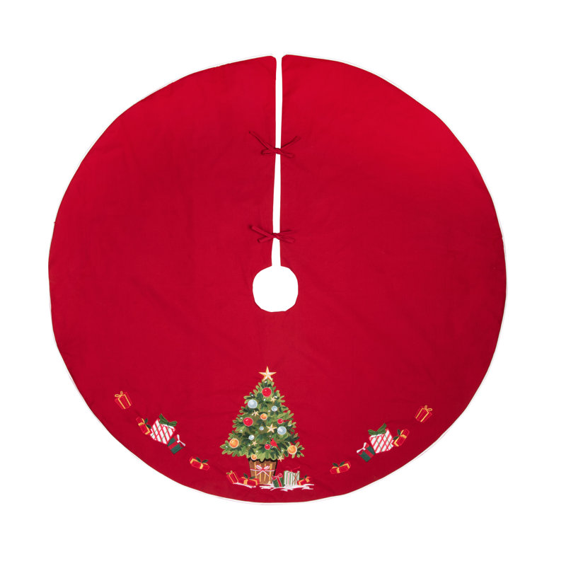 Jupe d'arbre Holiday