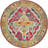 Abstract Indoor Rug-161506039