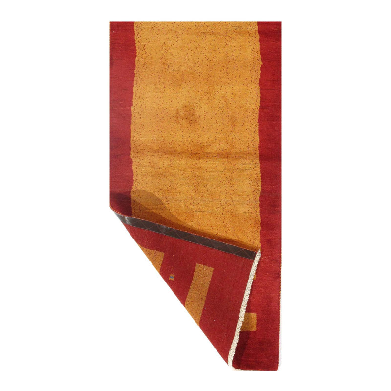 Woulard Geometric Area Rug