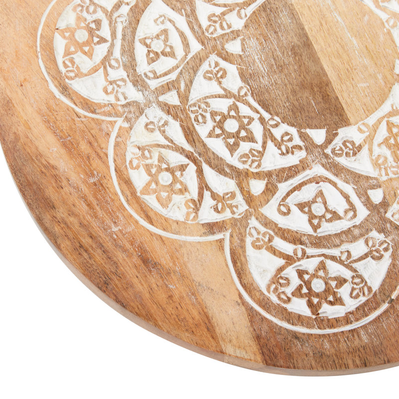 Présentoir à gâteaux Lazy Susan