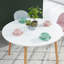 Walkerville Round 160Cm L Dining Table
