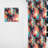 Popart Digital Disco Dance - Abstract Curtain - Room Darkening Geometric Shapes Curtain - 1 Panels-107595586