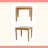 GAVIN SIDE TABLE