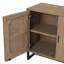 Buffet en bois de pin de 68 po de largeur Lopez-317756913