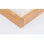 Arley 90 cm W Standard Bookcase-20586805-125312097